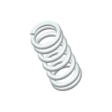 Approved Vendor Compression Spring, O= .562, L= 1.22, W= .087 G909974638